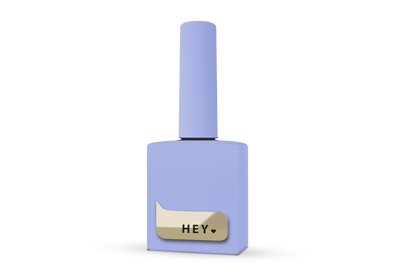 Гель-лак HEYLOVE Gel Polish La la Lovely васильковый, 15 мл