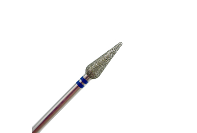 Насадка фреза алмазна Touch 40 B кукурудза