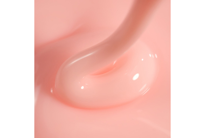 Гель DARK Medium Gel Cappuccino, без кисточки, 15 мл