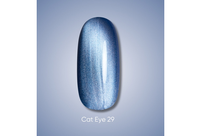 Гель-лак DARK Cat №29 кошачий глаз, 10 мл