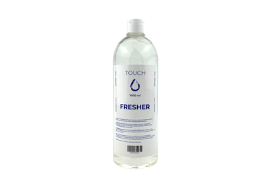 Средство для обезжиривания ногтей Touch Nail Fresher, 1л