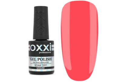Гель-лак Oxxi №160 10 мл