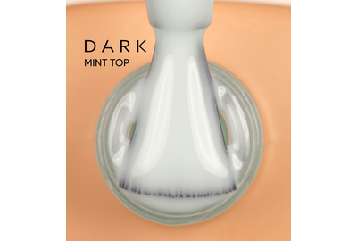 Топ DARK Mint Top, мятный, 10 мл
