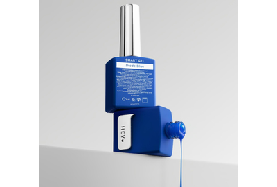 Жидкий гель HEYLOVE Smart Gel Diode Blue, синий, 15 мл