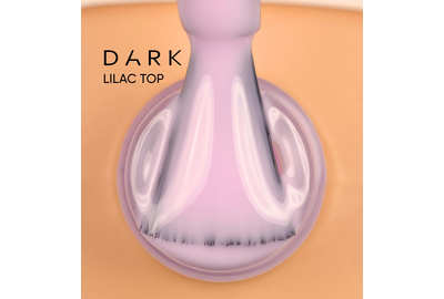 Топ DARK Lilac Top, лавандовый, 10 мл