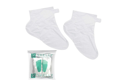 SPA Shelly pedicure socks, 1 pc.