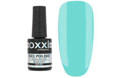Гель-лак Oxxi №233 10 мл