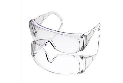 Очки Kodi для мастера маникюра и педикюра