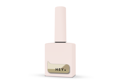 Гель-лак HEYLOVE Gel Polish Sugar кремовый, 15 мл