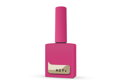Гель-лак HEYLOVE Gel Polish Viva Magenta маджента, 15 мл