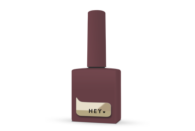 Гель-лак HEYLOVE Gel Polish Woodland вишневый, 15 мл