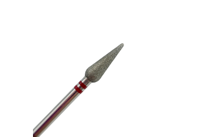 Насадка фреза алмазна Touch 40 R кукурудза