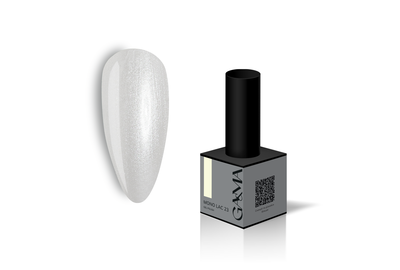 Гель-лак однофазный Gemely Mono Lac №023, 6 мл