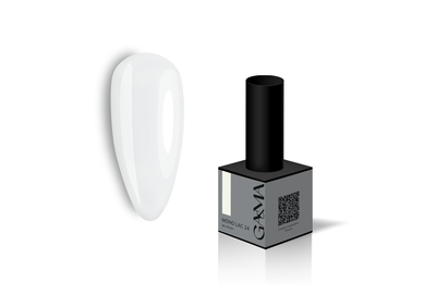 GaMa Mono Lac single-phase gel polish No. 024, 6 ml