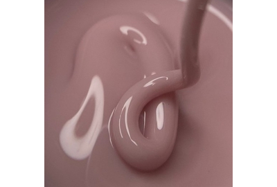 Гель DARK Medium Gel №16, без кисточки, 30 мл, Обьем: 30 мл