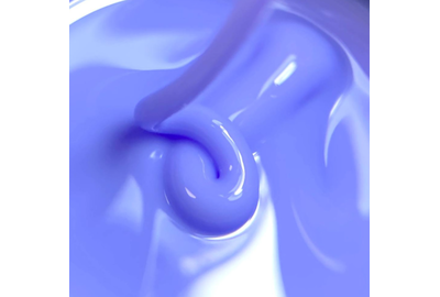 Гель DARK Medium Gel №24, без кисточки, 15 мл