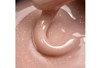 Гель DARK Medium Gel №31 без кисточки, 15 мл