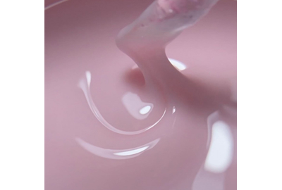 Гель DARK Medium Gel №39, без кисточки, 15 мл