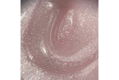 Гель DARK Medium Gel №44, без кисточки, 15 мл