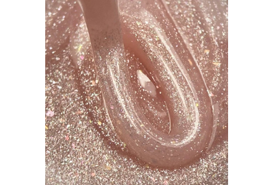 DARK Medium Gel No. 45, without a brush, 15 ml