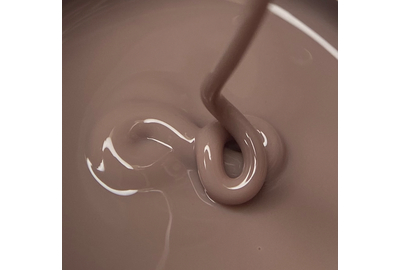 Гель DARK Medium Gel №06, без кисточки, 15 мл