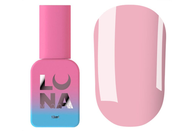 Акрил-гель Luna Light Acrygel №7 жидкий, бежевый, с кисточкой, 13 мл, Цвет: Бежевый