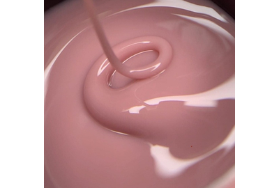 Гель DARK Medium Gel №08, без кисточки, 30 мл