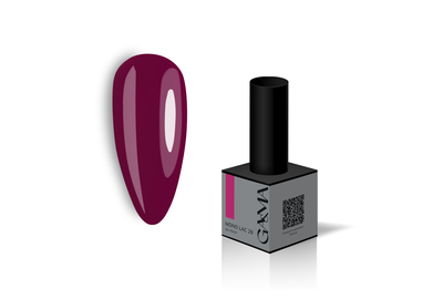 Гель-лак однофазный Gemely Mono Lac №029, 6 мл