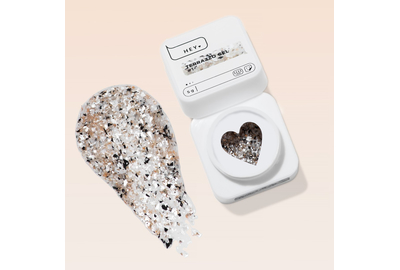 Гель для дизайна HEYLOVE Terrazzo gel №01, 5 г