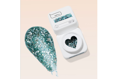 Гель для дизайна HEYLOVE Terrazzo gel №02, 5 г