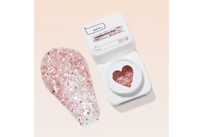 Гель для дизайна HEYLOVE Terrazzo gel №03, 5 г