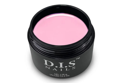 Гель для ногтей DIS Builder №06, 28 мл