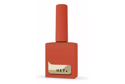 Гель-лак HEYLOVE Gel Polish East, кирпичный, 15 мл