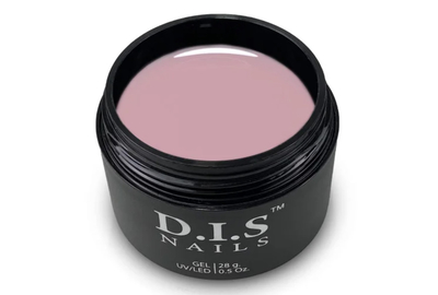 Гель для ногтей DIS Builder №01, 28 мл