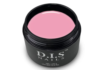 Гель для ногтей DIS Builder №62, 28 мл