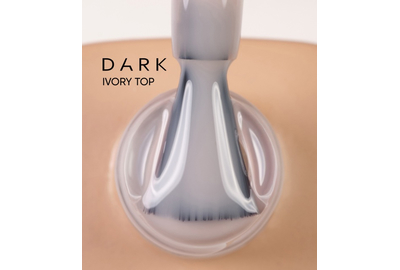 Топ DARK Ivory Top, слоновая кость, 10 мл