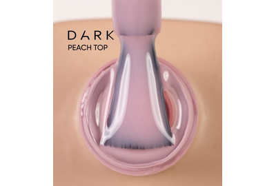 Топ DARK Peach Top, персиковый, 10 мл