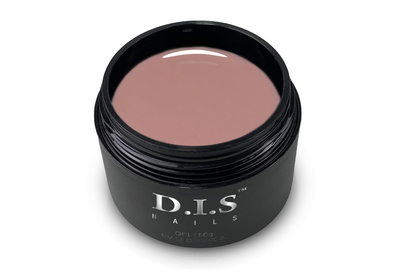 DIS Hard Natural natural gel, 28 ml