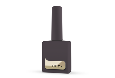 Гель-лак HEYLOVE Gel Polish Jam, сливовый, 15 мл