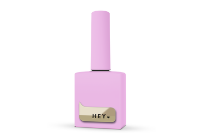 Гель-лак HEYLOVE Gel Polish Pink-a-boo, холодный розовый, 15 мл