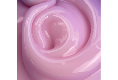 Гель для ногтей Touch Builder Sugar gel, 30 мл, Цвет: Розовый