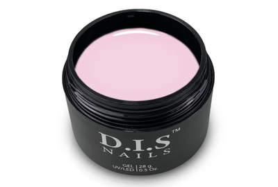 Гель DIS Hard Cover Bloom зефирный, 28 мл