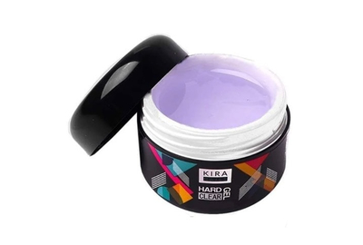 Гель Kira Hard Gel Clear 30 г