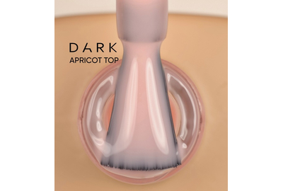 Топ DARK Apricot Top, персиковый, 10 мл