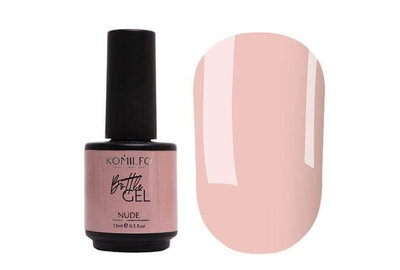 Gel Komilfo Bottle Gel Nude 15 ml