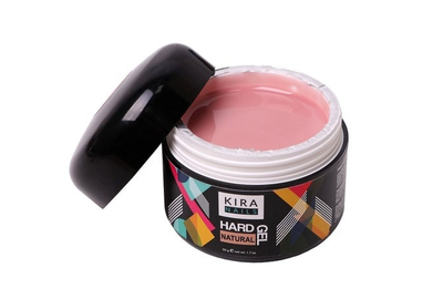 Kira Hard Natural Gel 50г