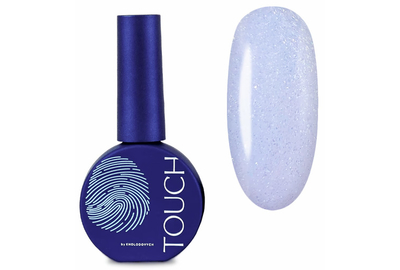Топ для ногтей Touch Gradient Top №01, без липкого слоя, 13 мл