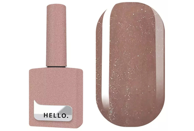 Оттеночная база HEYLOVE Tint base HAZELNUT беж, 15 мл