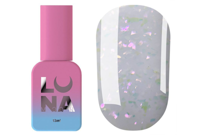 База камуфлирующая Luna Crystal Base №3, 13 мл