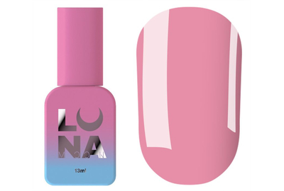 База камуфлирующая Luna Cover Base №15 розовая, 13 мл